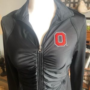 Ohio State Jacket